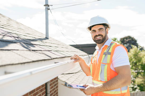 Bushnell, IL Roofing Contractor Company