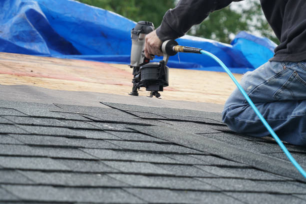 Quick and Trustworthy Emergency Roof Repair Services in Bushnell, IL